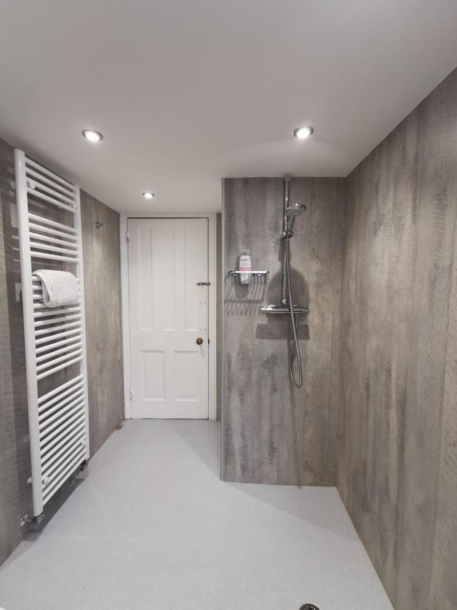 William Morris, Spacious Ground Floor Lux Double Bedroom Bexhill-on-Sea Exterior foto